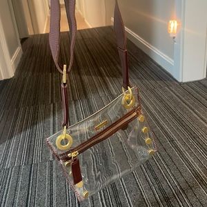 Hammitt Clear Purse